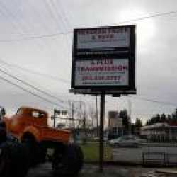 Meridian Truck and Auto Sales