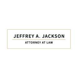 Jeffrey A. Jackson, Attorney at Law
