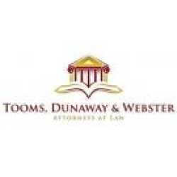 Tooms, Dunaway & Webster