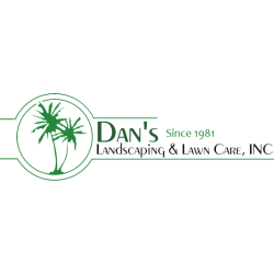 Dan's Landscaping