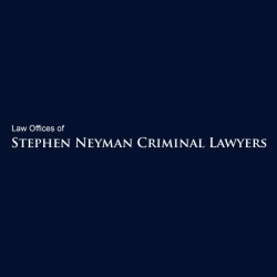 Law Offices of Stephen Neyman Criminal Lawyers