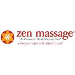 Zen Massage® - Mooresville, NC