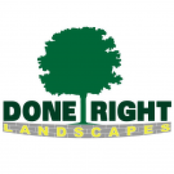 Done Right Landscapes