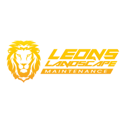 Leons Landscaping Maintenance