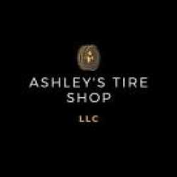 Ashly's Tire Shop LLC