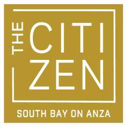 The CitiZen South Bay on Anza