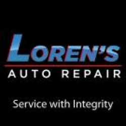 Loren's Auto Repair