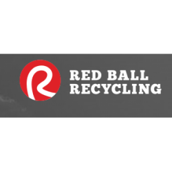 Red Ball Recycling