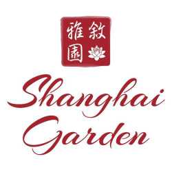 Shanghai Garden
