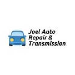 Joel Auto Repair & Emissions