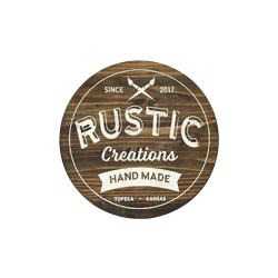 Rustic Creations and More
