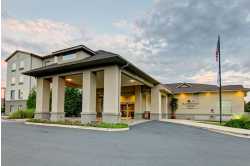 Homewood Suites by Hilton Leesburg, VA