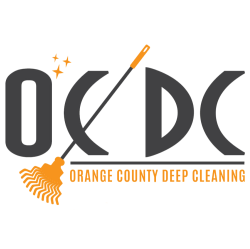 OCDC House Cleaning Orange County