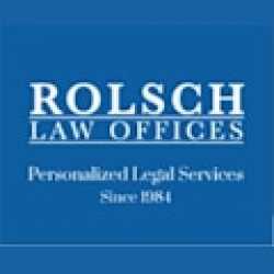 Rolsch Law Offices