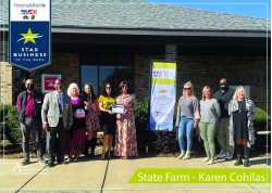 Karen Hanner - State Farm Insurance Agent