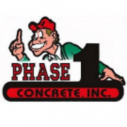 Phase 1 Concrete Inc.