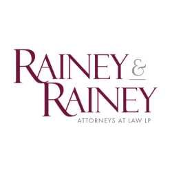 Rainey & Rainey, Attorneys at Law, LP