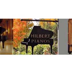 Hilbert Pianos