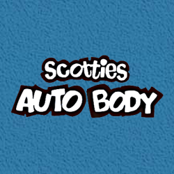 Scotties Auto Body Repair Inc