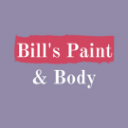 Bill's Paint & Body