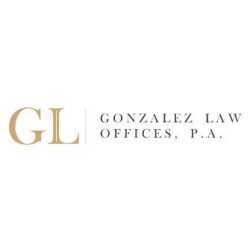 Gonzalez Law Offices, P.A.