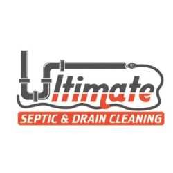 Ultimate Plumbing & Septic Services