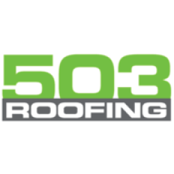 503 Roofing and Construction, LLC