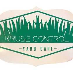 Kruse Control Yard Care, LLC