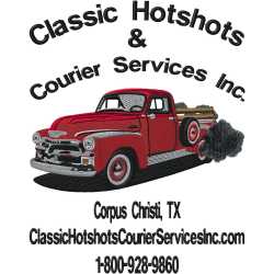 Classic Hotshots & Courier Services Inc.