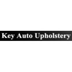 Key Auto Upholstery