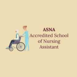 Accelerated School of Nursing Assistant