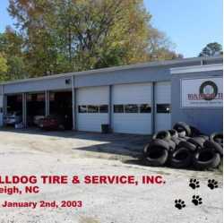 Bulldog Service LLC