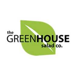 The Green House Salad Co.