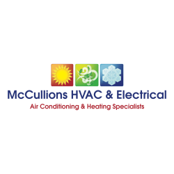 McCullions Air Conditioning, Heating & Electrical