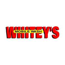 Whitey's Mobile Wash