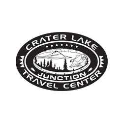 Crater Lake Junction Travel Center