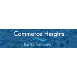 Commerce Heights Manufactured Home Community