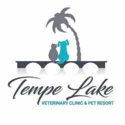 Tempe Lake Veterinary Clinic & Pet Resort