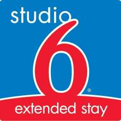 Studio 6 Fresno, CA - Extended Stay