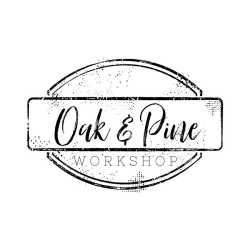 Oak and Pine Workshop