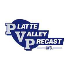 Platte Valley Precast Inc