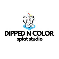 Dipped N Color Splat Studio