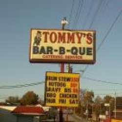 Tommy's Barbecue