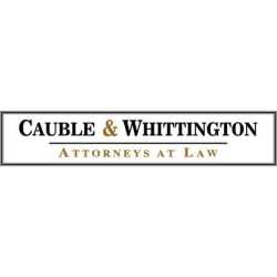 Cauble & Whittington