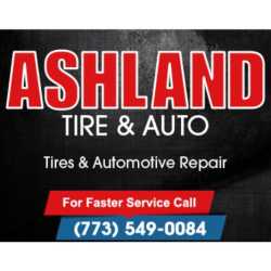 Ashland Tire & Auto