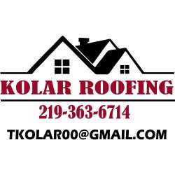 Kolar Roofing LLC