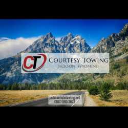 Courtesy Towing