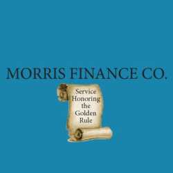 Morris Finance Co.