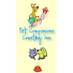 Pet Companions Country Inn