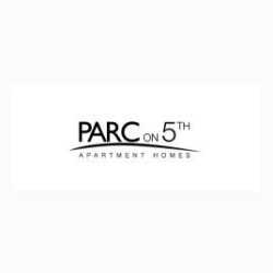 Parc on 5th Apartments & Townhomes